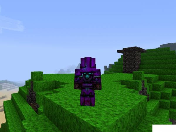 vonDoomCraft ver. 3.5.