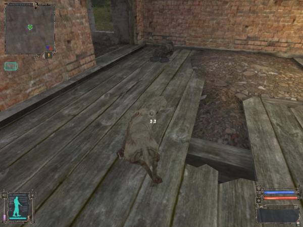 Мой день в Зоне!?!