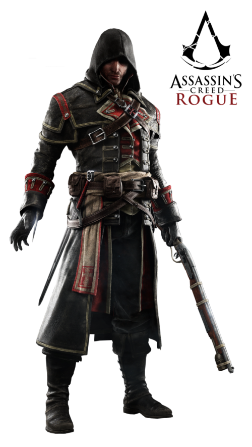 Обзор: Assassin’s Creed: Rogue Обзор: Assassin’s Creed: Rogue