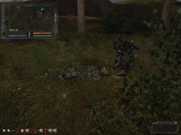 Хранитель_ - Ну куда они без нас...