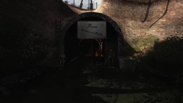 «Жратва у Чокнутого Спайка»