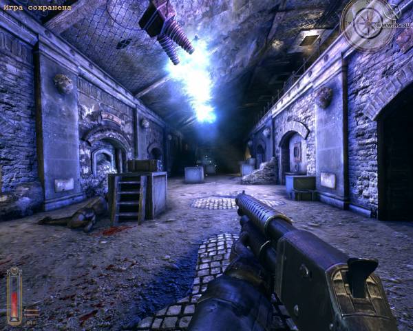 NecroVision : Проклятая рота NecroVision : Проклятая рота