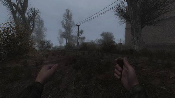 S.T.A.L.K.E.R. - Ветер времени 1.3 (ссылки на скачивание, обсуждение, помощь в прохождении, решение проблем)