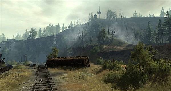 «Новый Союз» — на руинах цивилизации «Новый Союз» — на руинах цивилизации