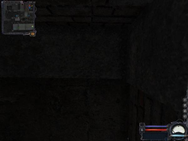 Как я провёл день в Зоне. Иезекииль