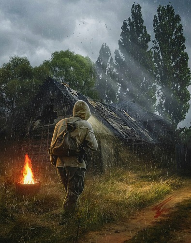 Ежемесячный рейтинг за Август