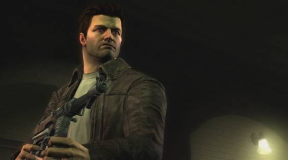 "Wolfenstein: The New Order"-обзор "Wolfenstein: The New Order"-обзор