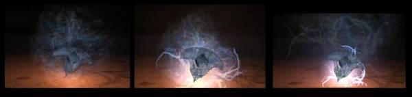 Сложно сказать, могло занести Сложно сказать, могло занести