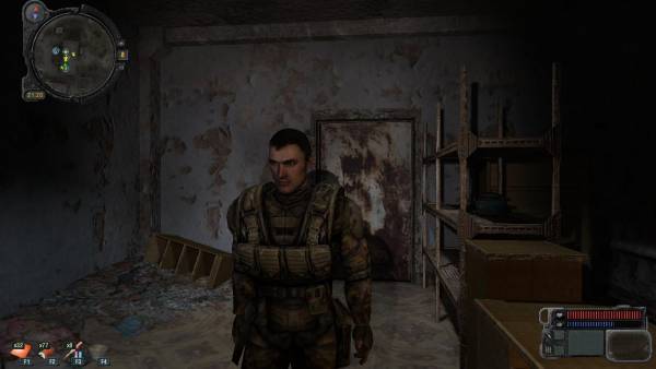 Как я провёл День в зоне,Шкипер. Как я провёл День в зоне,Шкипер.