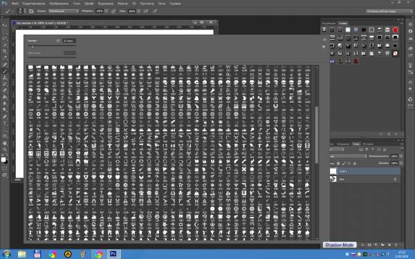Хватит тебе и одного))