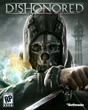 Dishonored Dishonored