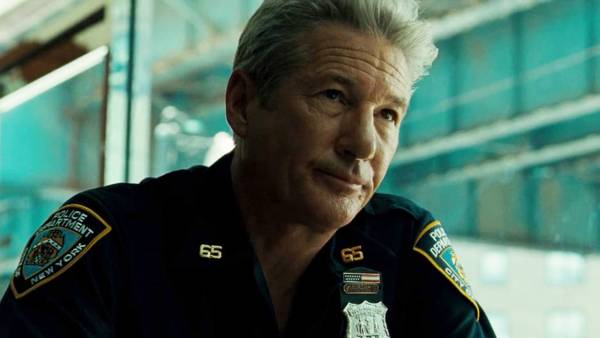 Что посмотреть на выходных? Топ 5 фильмов про копов