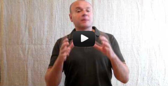 А.Левицкий рассказывает о серии Сталкер.