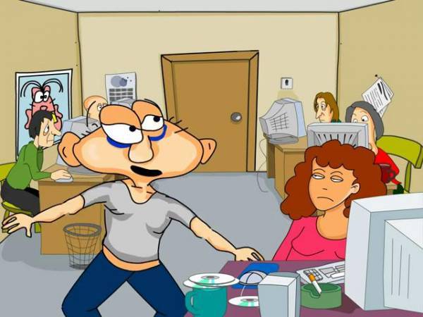 Масяня [01-118 из 118] (2001-2013) DVDRip 