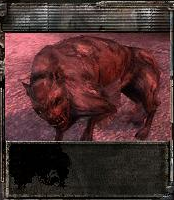 Адская топь Адская топь