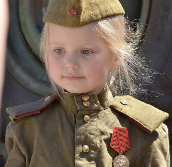 С Днем Победы!
Мирного неба С Днем Победы!
Мирного неба