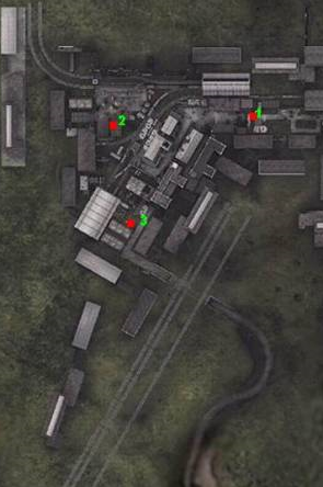 Дикая Территория Дикая Территория