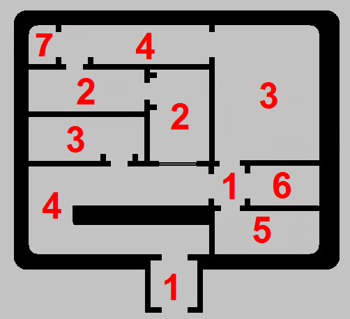 - Да, есть немного. - Сказала - Да, есть немного. - Сказала
