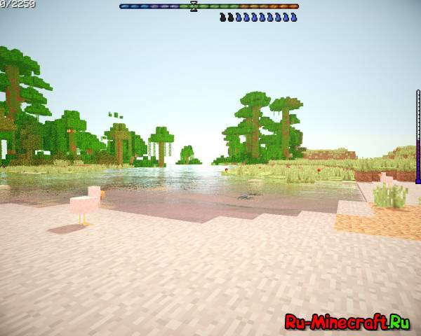 Сборка самых нужных модов для Minecraft 1.5.2