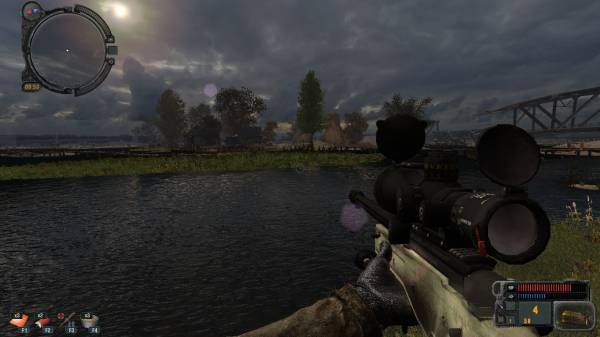 Мод History of the Sorcerer для ЗП Мод History of the Sorcerer для ЗП