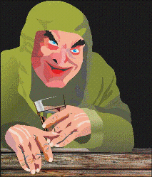 6. Задание для the CaT 
-