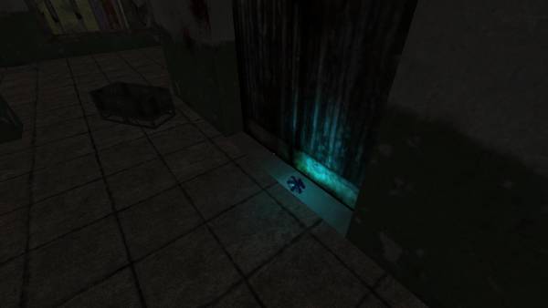 Первый день в зоне