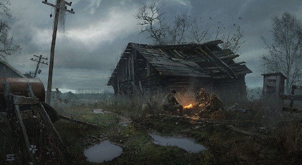 Ежемесячный рейтинг за Апрель