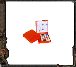 При обыске Монолитовца Лиса При обыске Монолитовца Лиса