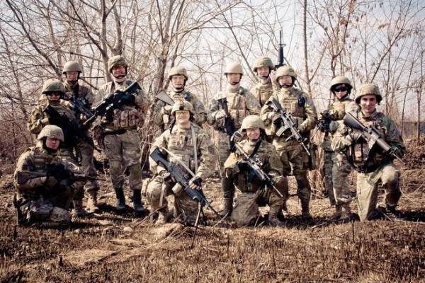 Страйкбол и все, что с ним связано Страйкбол и все, что с ним связано