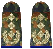 Штаб группировки - Миротворцы