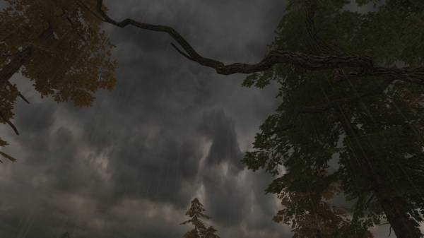 Один день из моей жизни в зоне - Молчун Один день из моей жизни в зоне - Молчун