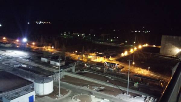 Мой день в Зоне