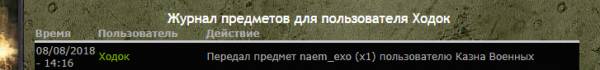 Ник:Ходок
Звание:Генерал-май Ник:Ходок
Звание:Генерал-май