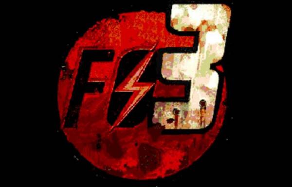 FOnline 3 - он вам не 76-ой!