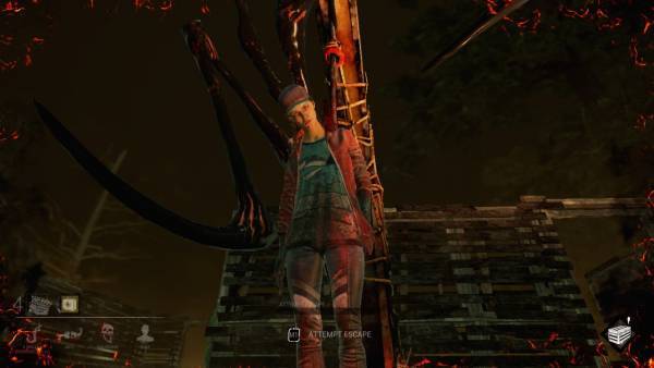 Dead by Daylight Dead by Daylight