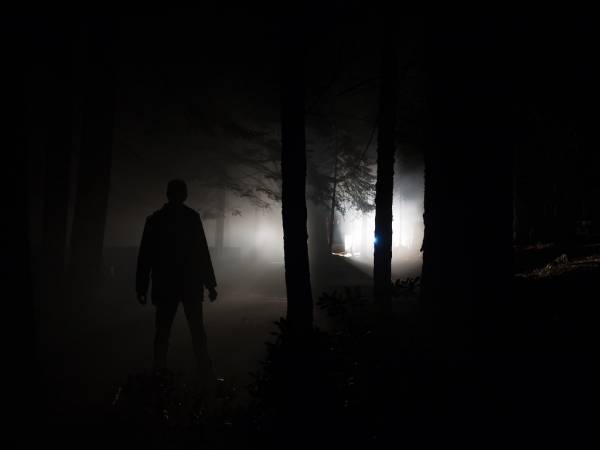 Легенды Зоны: Рэд Шухов