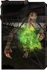 Элитные Мутанты - Голосование!