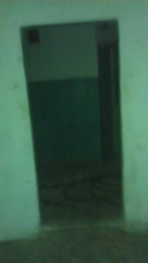 Вылазка на заброшенную территорию завода