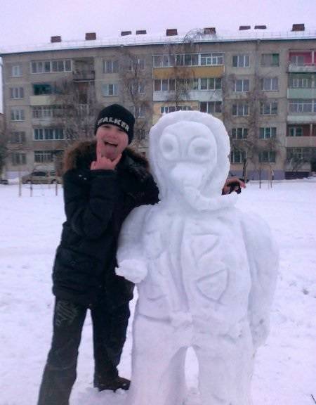 Айдар на связи:Обобщение,чего мы хотим!