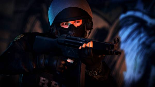 Resident Evil: последний вздох Раккуна Resident Evil: последний вздох Раккуна