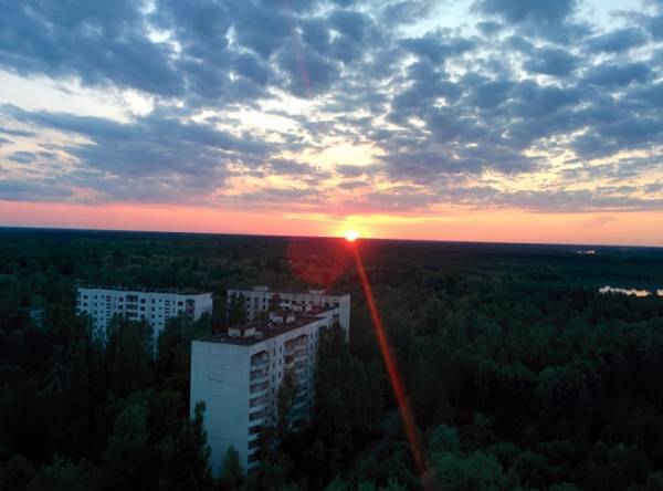 Опасный бизнес