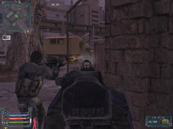 Обычные Бандюги