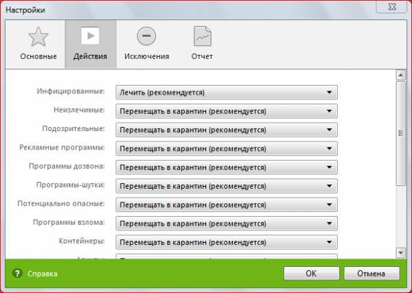 Dr.Web CureIt!® 9 (1.04.2014) Dr.Web CureIt!® 9 (1.04.2014)