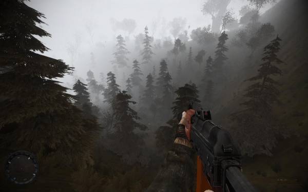 Тайные Тропы 2 + Autumn Aurora 2 (ссылки на скачивание, обсуждение, помощь в прохождении, решение проблем)