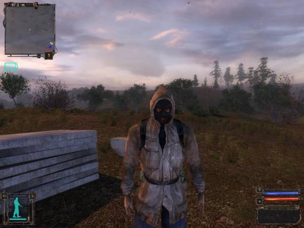 Один день из жизни Информатора или что значит идти напролом