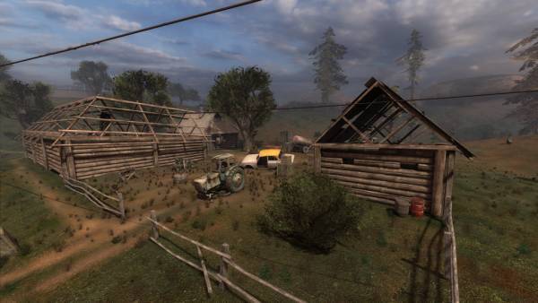 Армейские Склады | ФРПГ Свободы Армейские Склады | ФРПГ Свободы