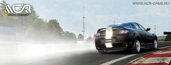 Auto Club Revolution (2012, Racing) Auto Club Revolution (2012, Racing)