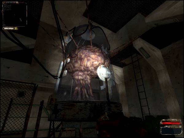 Зона Поражения 2: Ответный удар