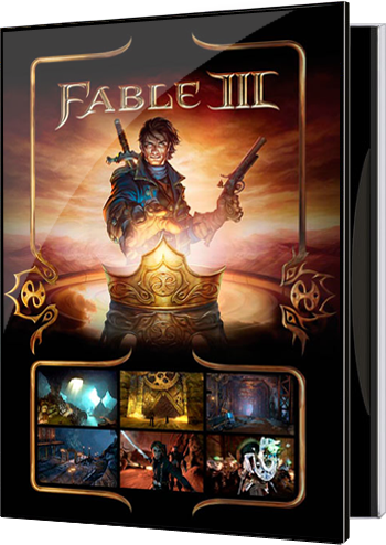 Fable III (2011, RPG)