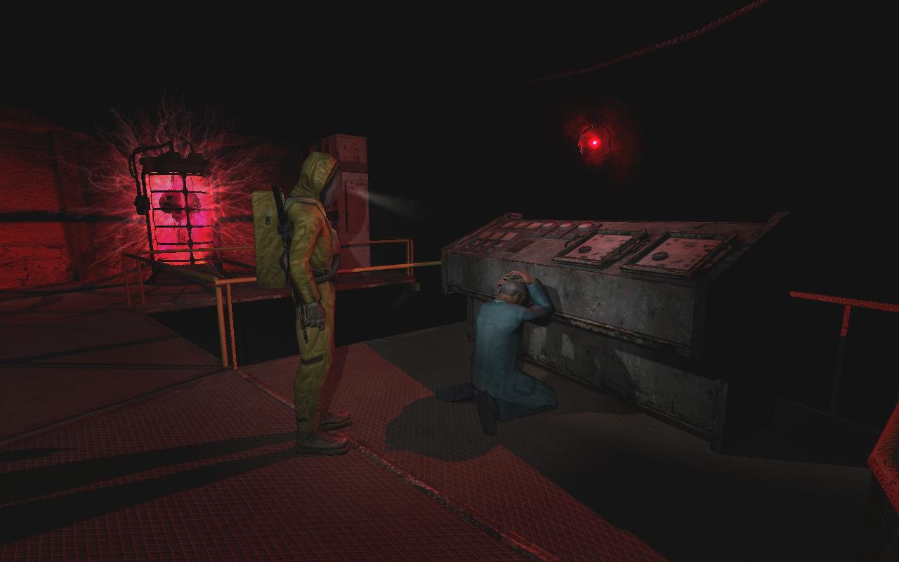 Новая информация о модификации Terra Incognita!